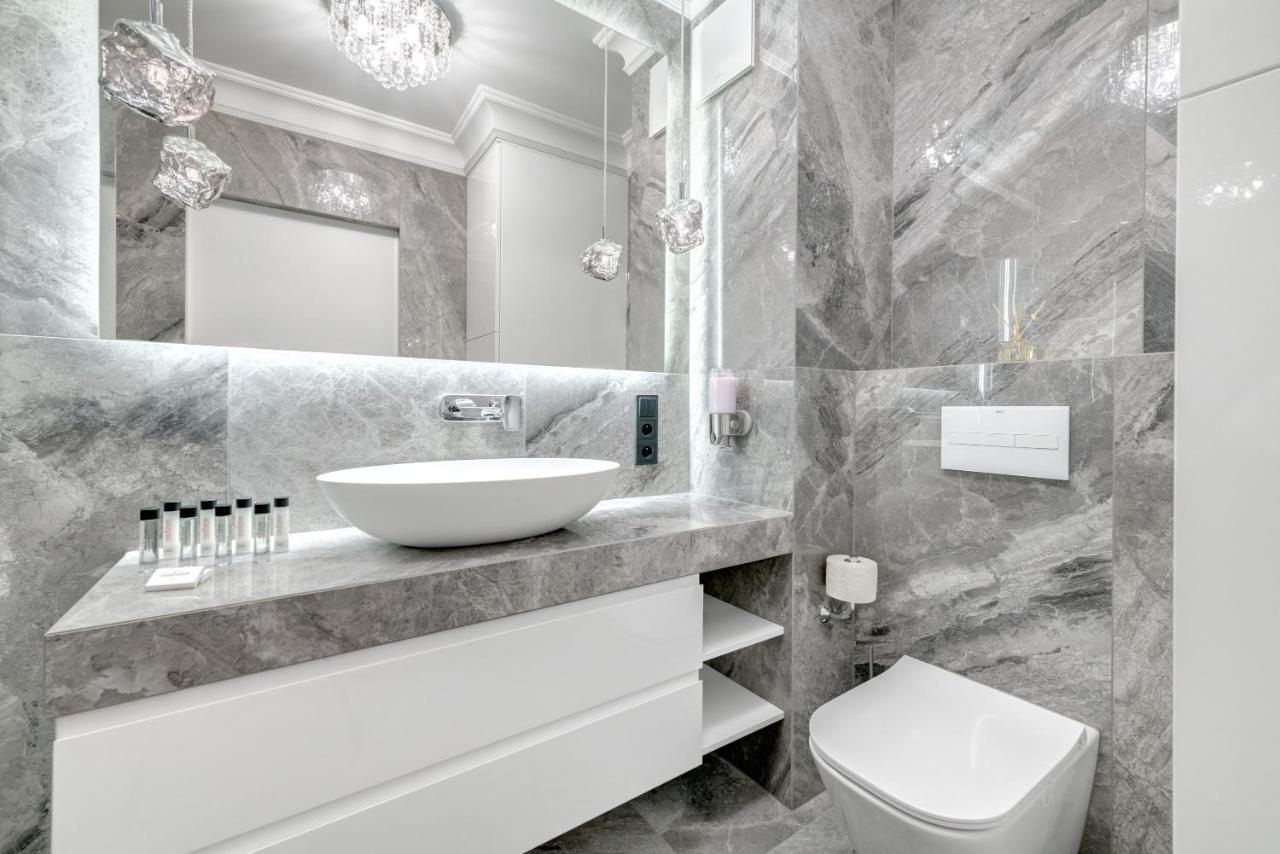 Dom & House - Apartments Navio Estate Γκντανσκ Εξωτερικό φωτογραφία